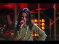 Анастасия Главатских - "Something's Got A Hold On Me(Etta James ...