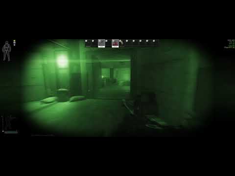 Try night raids, they said... It'd be safer, they said...