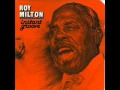 Roy Milton - Information Blues ♫