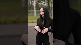Как вам такой зверь? 😏