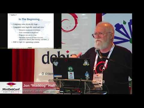 50 years of *x - and why it is important