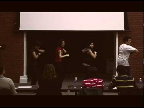 SHINee (샤이니) - LUCIFER Dance Cover