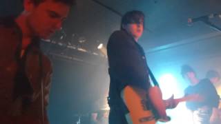 Little Green Cars - Big Red Dragon (HD) - Komedia, Brighton - 17.05.13