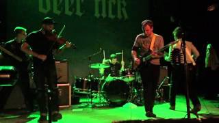 Deer Tick - Thyme