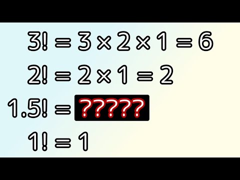 逆ガンマの法則について詳しく解説