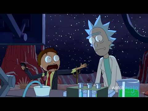Top 10 Crazy Rick and Morty Fan Theories That Might Be True
