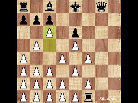 Chess Game :534 How to play chess Without king? #chessgame #chesss #chess #chesstournament
