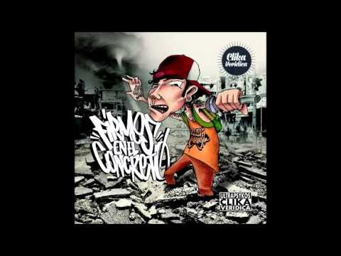 12- Caracter (ft Agrezivo & Zblack) (Beat ControlHabilis) Clika Veridica