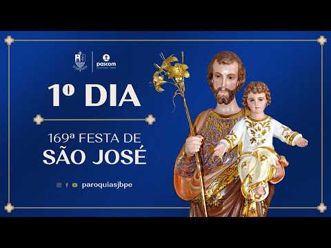 169ª Festa de São José 2026 (1ª Dia) São José do Belmonte - PE