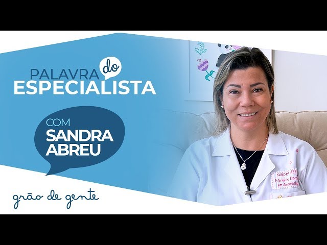 AMAMENTAÇÃO EM LIVRE DEMANDA | PALAVRA DO ESPECIALISTA #8