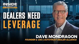 Dave Mondragon On How Dealers Can Compete Through Collective Scale