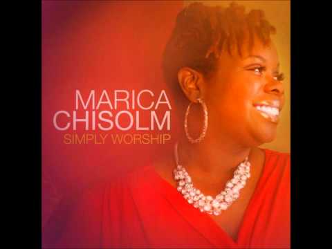 Marica Chisolm - Used
