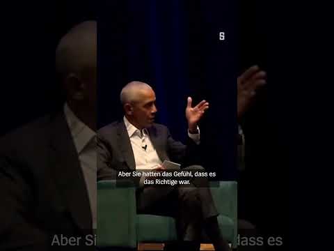 Angela Merkel bei Barack Obama: »It was wonderful« | DER SPIEGEL