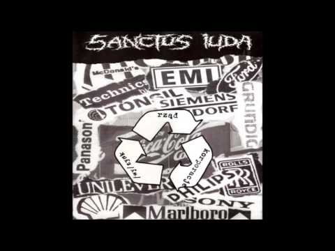Sanctus Iuda ‎– Rząd - Korporacje - Wy/Zysk 1995 (Full Album)
