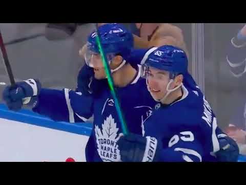 Toronto Maple Leafs vs Arizona Coyotes Game Review March 10, 2022