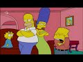 Homer And Marge S Anti Rap Rap