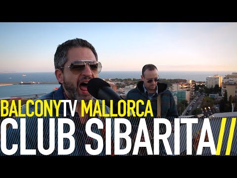 CLUB SIBARITA - INFERNO (BalconyTV)
