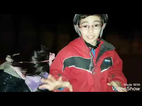 Skunk Lair Part 2. The Rockhills