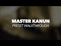 Video 2: Master Kanun | Kontakt Preset Walkthrough | Rast Sound