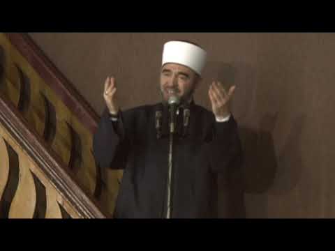 Vlera e dhikrit dhe disa forma të tij - Dr Zekerija Bajrami