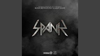 Spank (Extended)