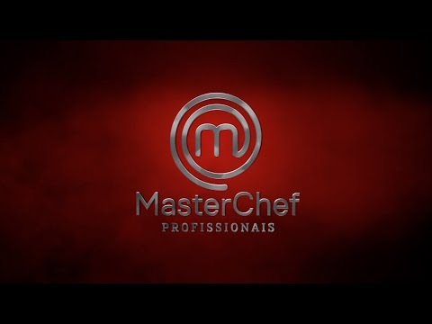 MASTERCHEF PROFISSIONAIS: ESTREIA 04/10 (Terça-Feira) NA BAND