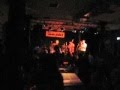 Sex Mob @ Die Unterfahrt