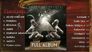 Download lagu REVENGE THE FATE FULL ALBUM TERBAIK mp3