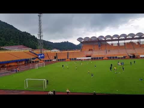 2021-06-20 Didi Junior 2012 alb - Kinder Braila 4-0 (Gold Cup Piatra Neamt, sfert 1-8)