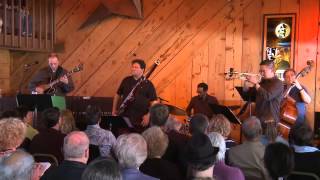 Joel Harrison & Spirit House - Spirit House (LIVE)