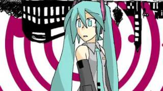 Cover art for Koi Suru VOC@LOID (VOCALOID in Love)
