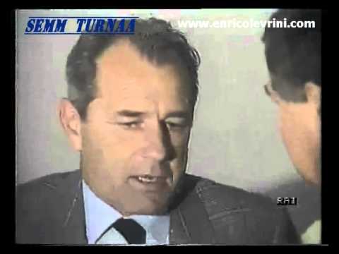 28-09-1986 Sampdoria Como 0-1 3^ Giornata Campionato Serie A 1986 1987