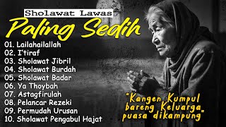 Download lagu SHOLAWAT JAMAN DULU SPESIAL BULAN RAMADHAN 2025 | SHOLAWAT JAWA KUNO, SHOLAWAT BURDAH MERDU TERBARU mp3 Download lagu SHOLAWAT JAMAN DULU SPESIAL BULAN RAMADHAN 2025 | SHOLAWAT JAWA KUNO, SHOLAWAT BURDAH MERDU TERBARU mp3