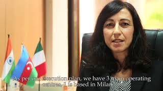 Model Studio – Socar Polymer – Factory Shoot
