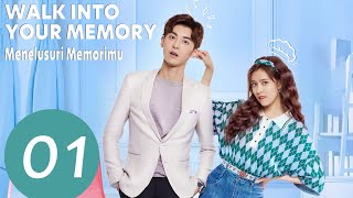 Download lagu Walk Into Your Memory (Menelusuri Memorimu)  Ep.01 | 走进你的记忆 | WeTV 【INDO SUB】 mp3