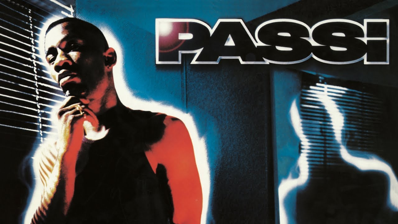 TÉLÉCHARGER PASSI LES FLAMMES DU MAL PASSI FLAMMES DU LES MAL TÉLÉCHARGER