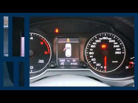 Audi Q5 2.0 TDI quattro, Moers