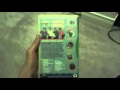 The Wiggles Yummy Yummy 2001 VHS Side Label 738