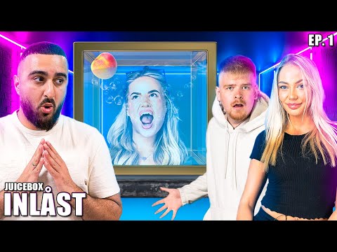 1.000.000 KR PÅ SPEL! *INLÅST EP 1*