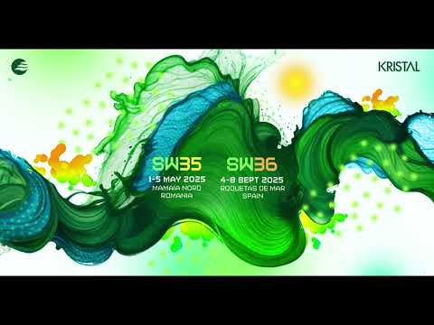 Archie Hamilton at Sunwaves 04.05.2025 | SW35