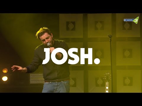 Josh – „Dorothea von frÃ¼her“