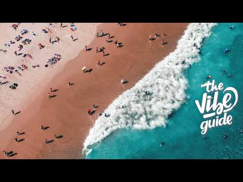 Madison Mars - All They Wanna Be (ft. Caslin)