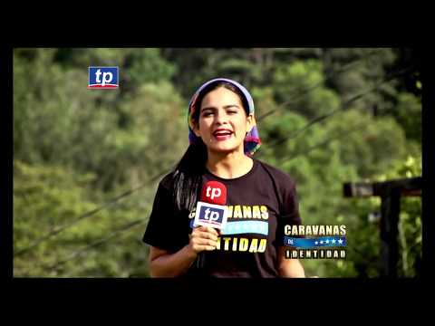 CARAVANAS DE IDENTIDAD YAMARANGUILA - PARTE 10