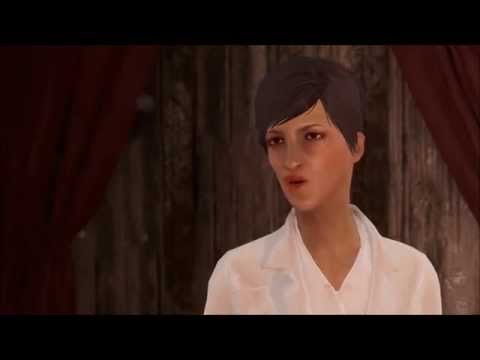 Fallout 4 Search for the Railroad