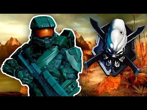 Este Record Mundial de Halo 4 en Legendario es de Colombia - Speedrun