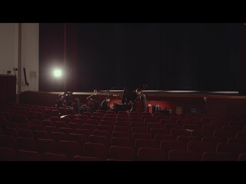 Edoardo Michelozzi - Morna (Vinicio Capossela Cover)