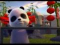 Panda Lunar New Year (Coca Cola Ads) 