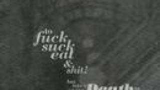 Forensick (Typography)