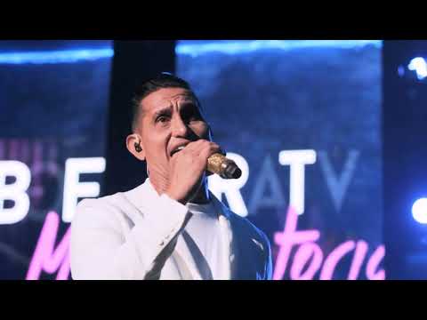 Se me salen las lágrimas - Hebert Vargas - EN VIVO desde la Arena Monterrey