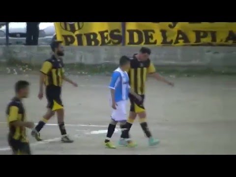 CURIOSIDADES / Torneo Final 2015